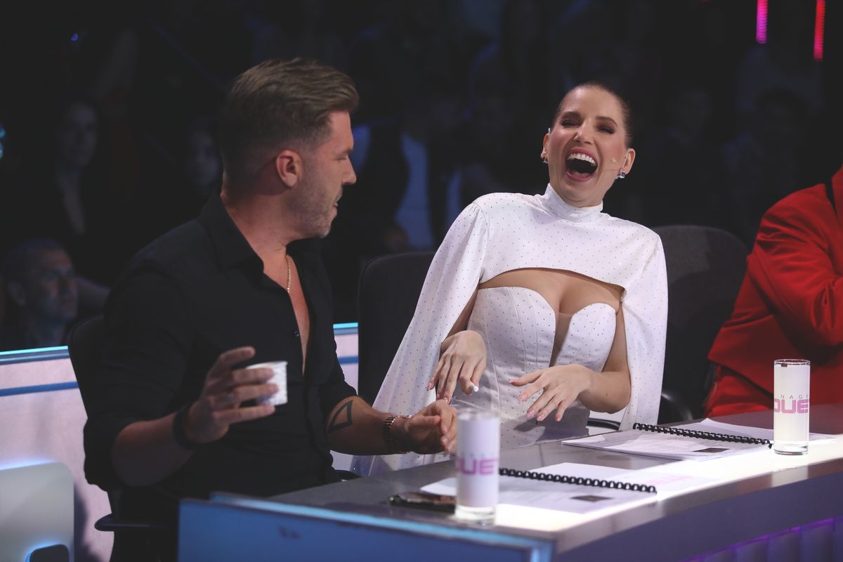 szabo zsofi mellei nagy duett 2025