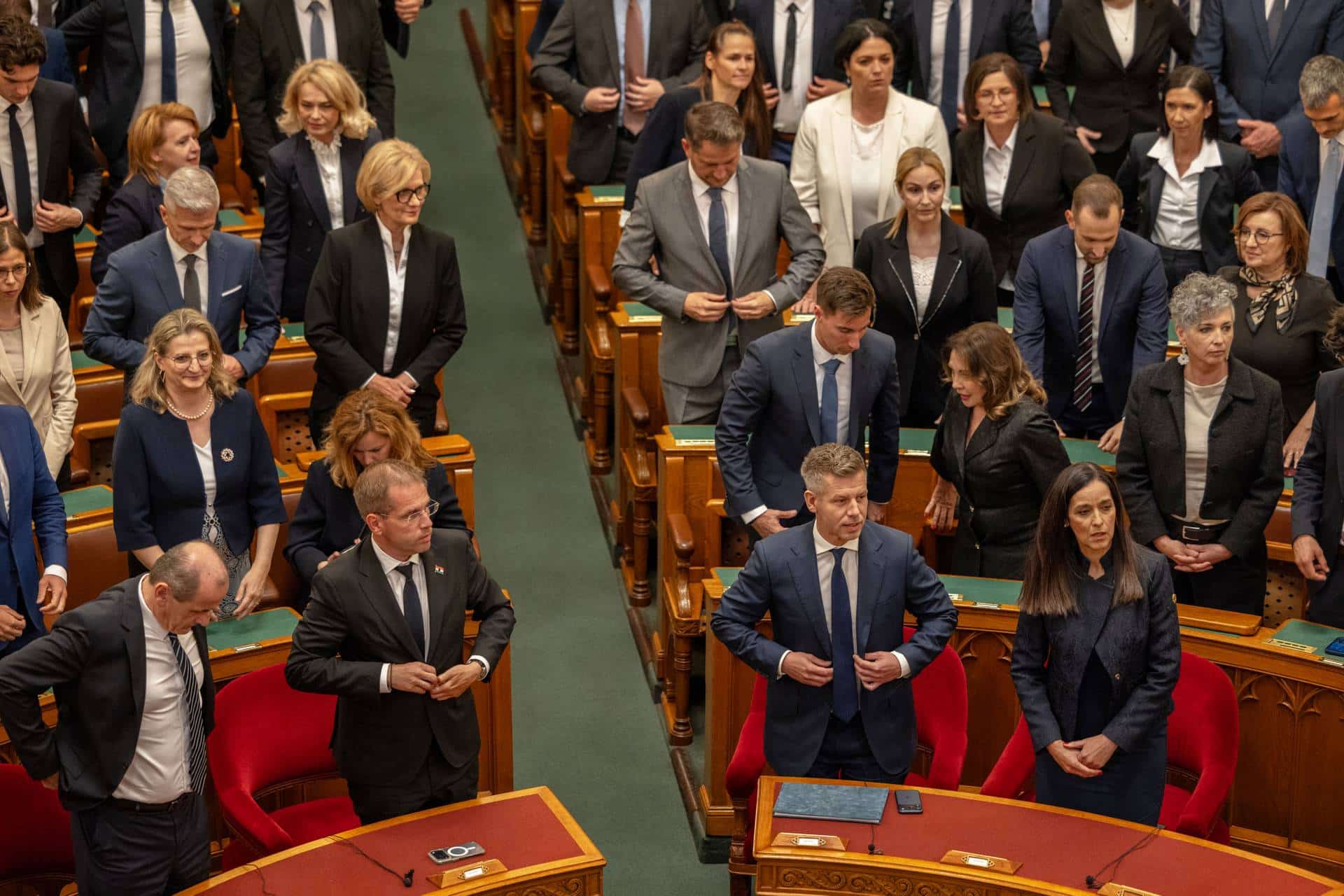 magyar peter orban viktor jobb keze legfontosabb magyar dontesek sulyok