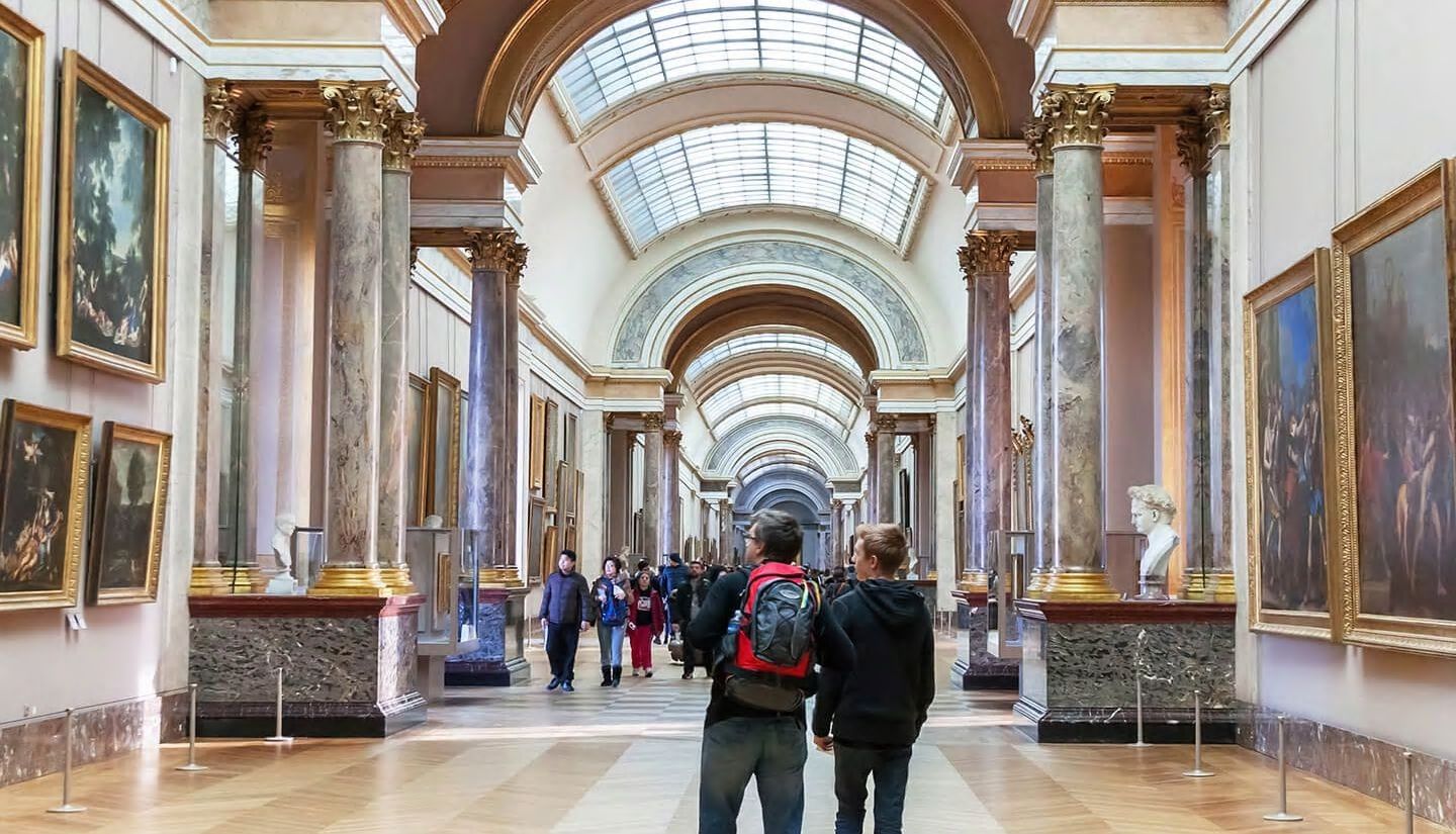 orsay muzeum nevvaltas Valery Giscard dEstaing