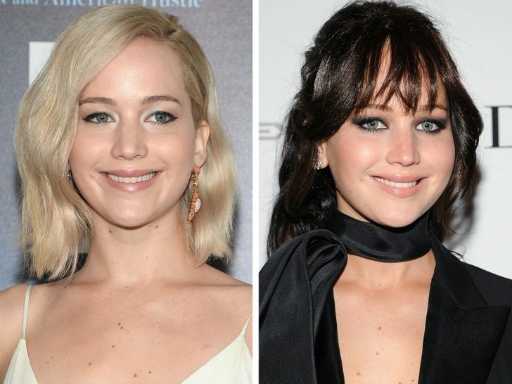 hiressegek ikonikus frizura jennifer lawrence