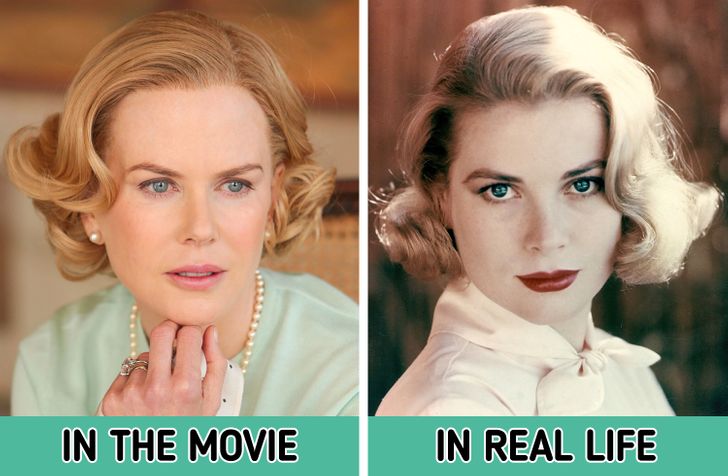 hiressegek valos karakterek nicole kidman grace kelly