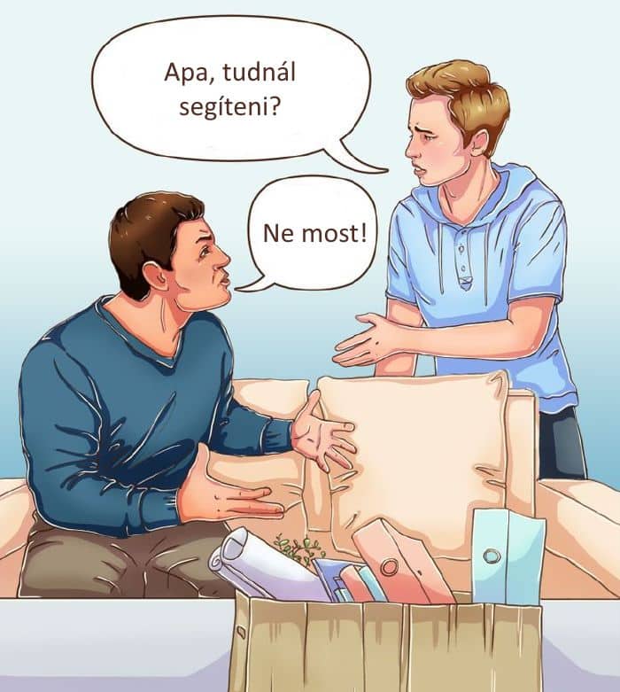 mérgező szülő gyermeke kezelése6