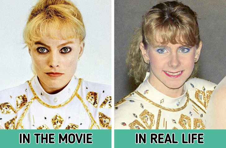 hiressegek valos karakterek margot robbie tonya harding