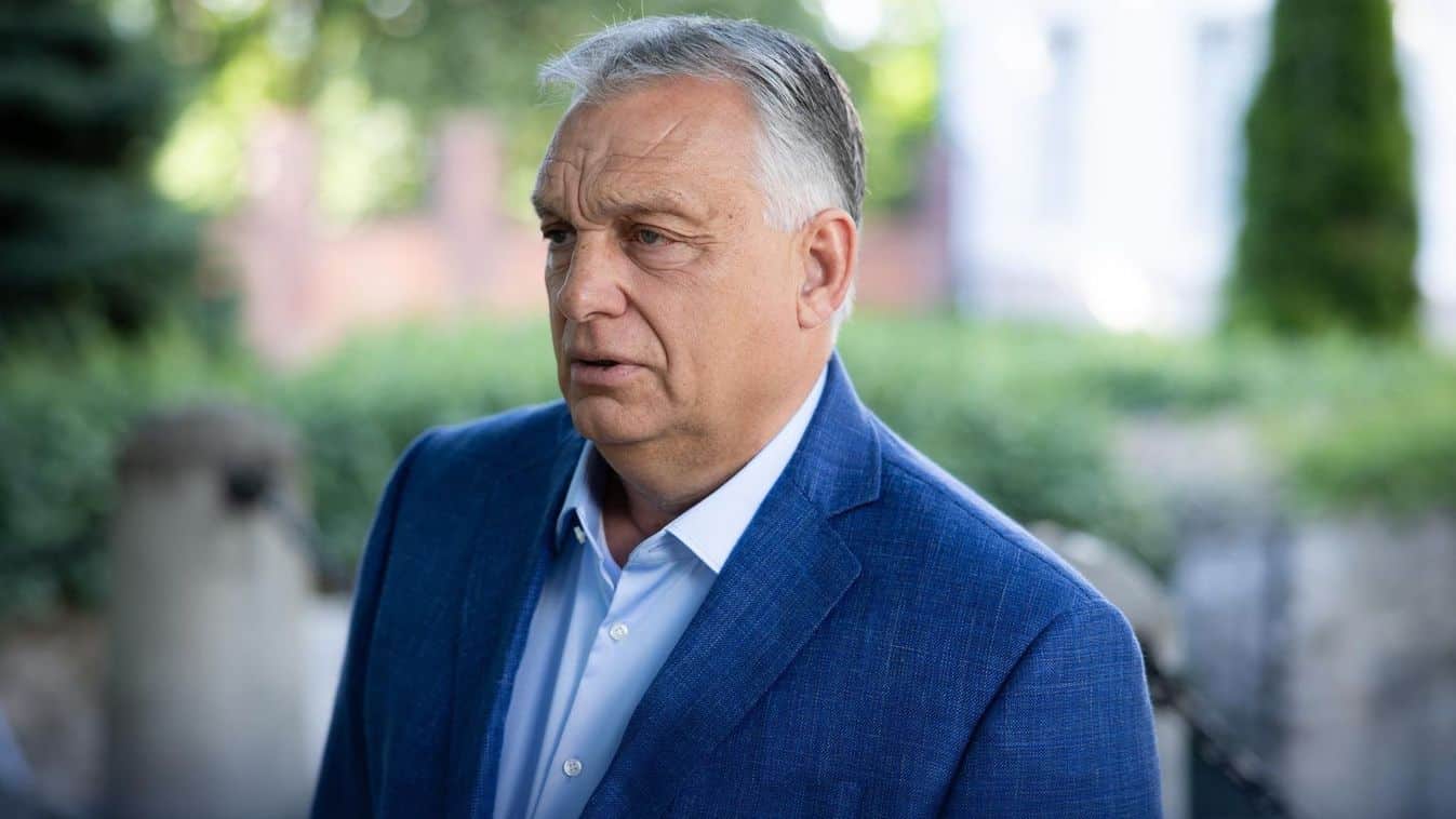 orban viktor partizan gulyas marci