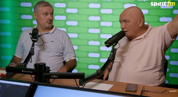 lentulai krisztián a provokatőrben csintalan sándorral a spirit fmen