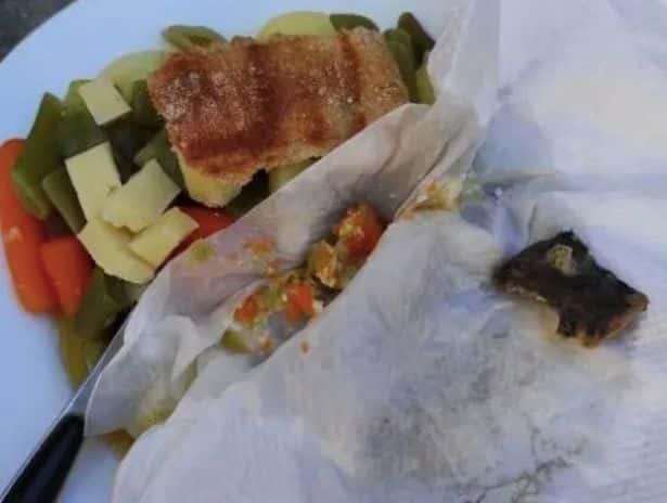 patkány hamburger szendvics josé juan