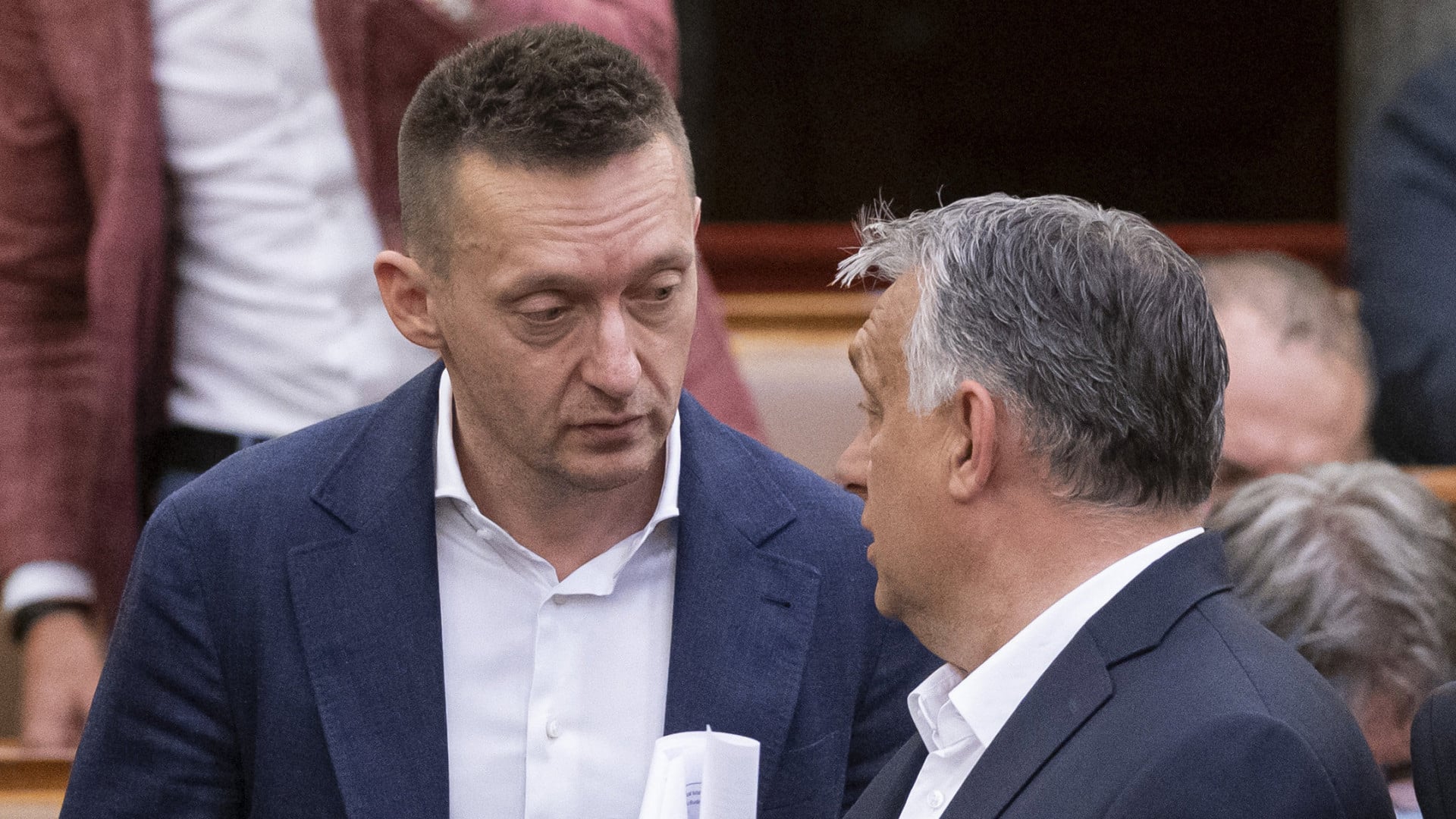 orban viktor rogan antal titkosszolgalat tisza part szabo bence