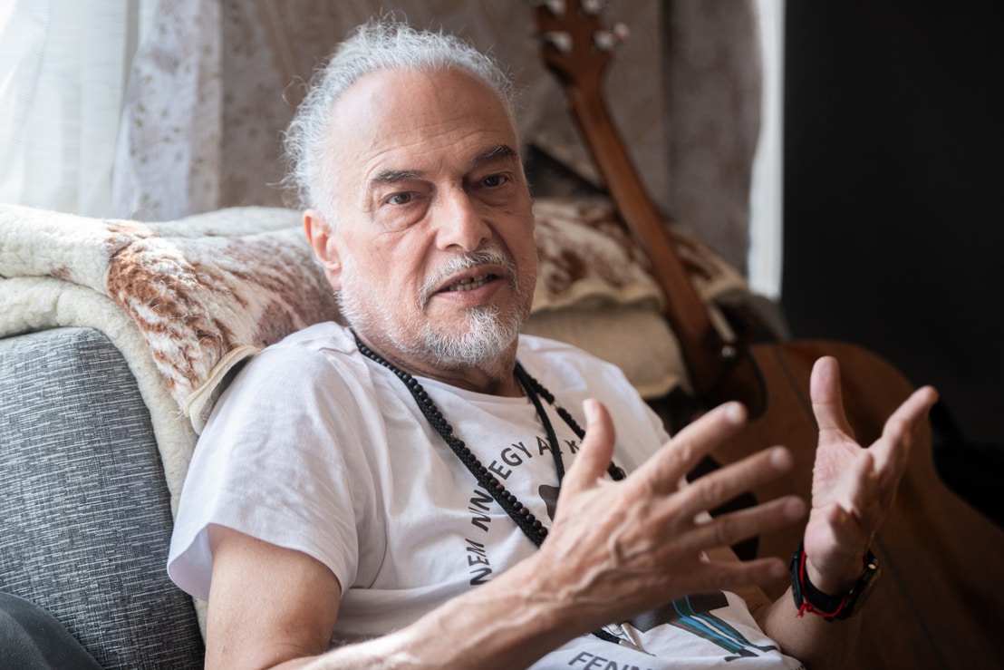 laar andras gyujtes adomany