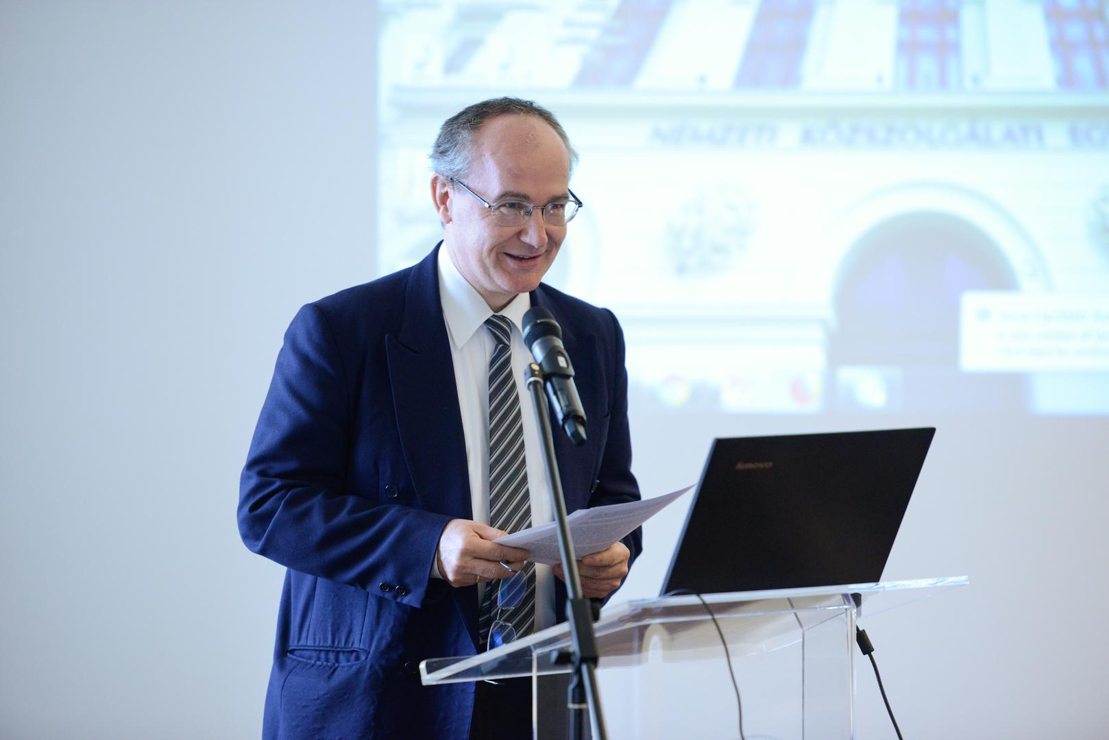 dr szovak kornek klasszikafilologus szechenyi dij 2021