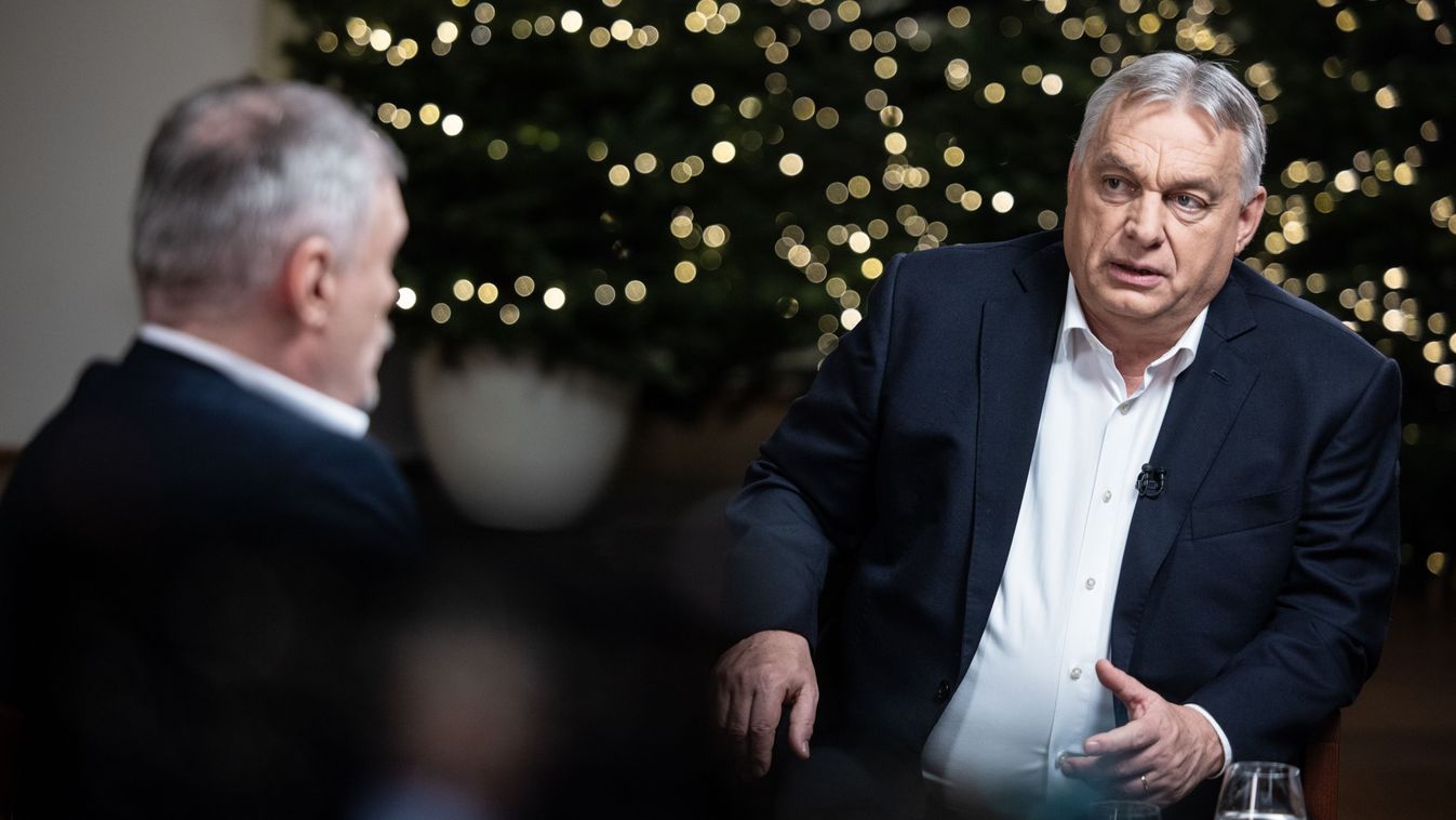 mandiner orban viktor interju pocs janos tiktok