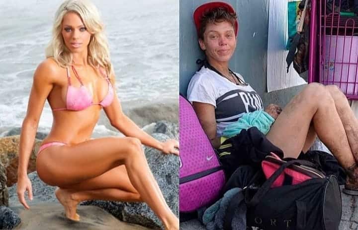 loni willison modell hajlektalan