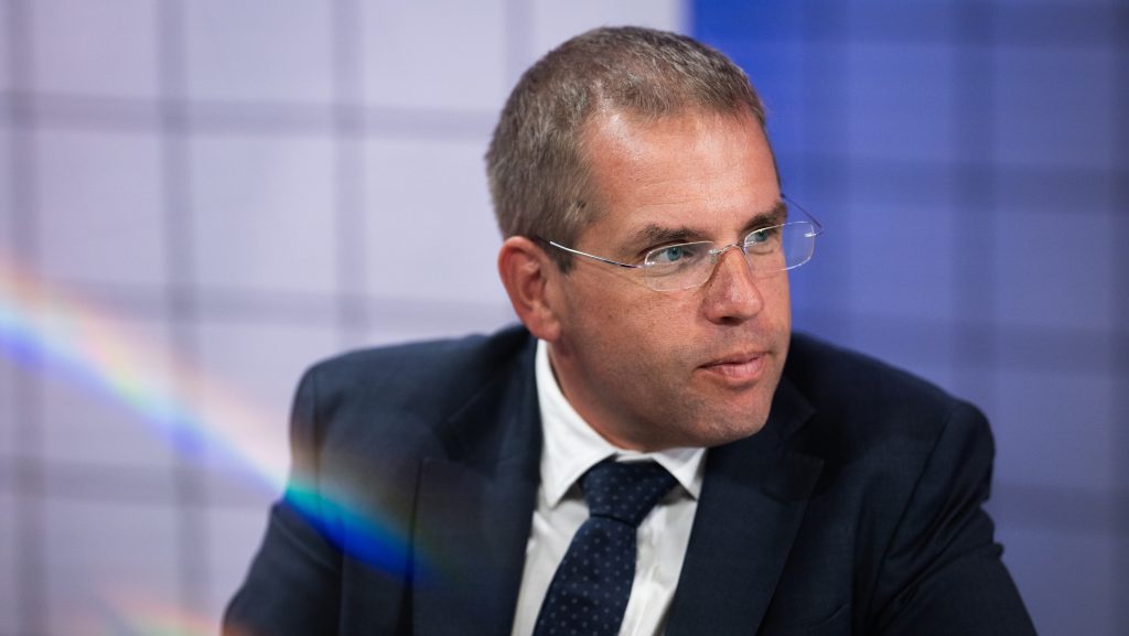 ruff balint magyar peter tisza part interju