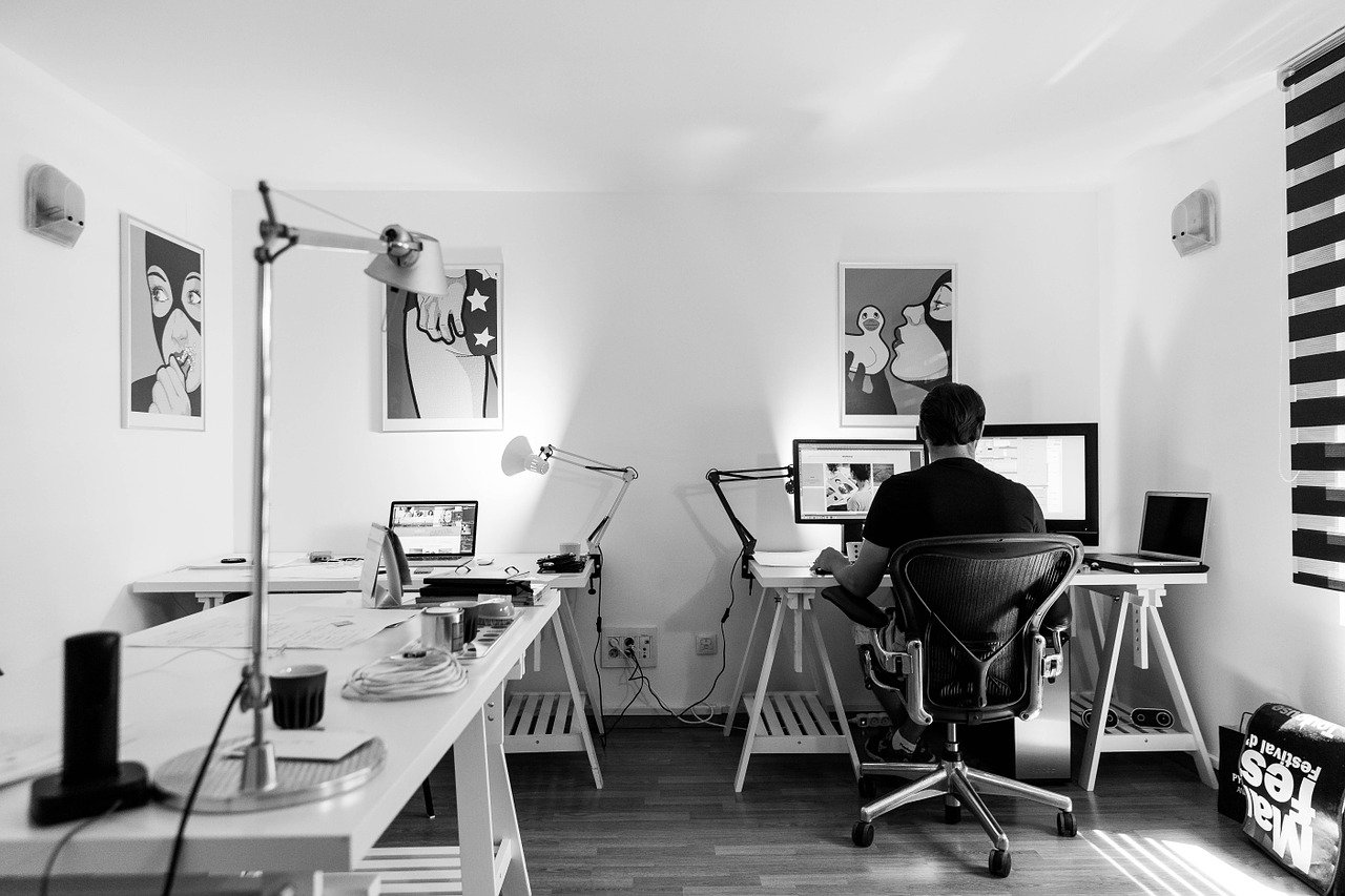 home office előnyei hátrányai koronavírus hatása