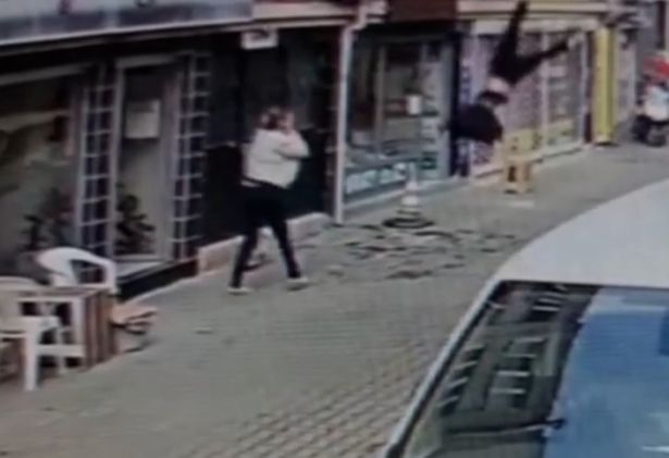 szelfi halaleset baleset tragedia