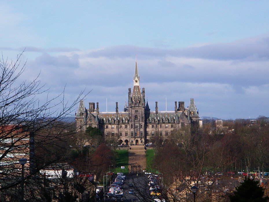 Edinburgh