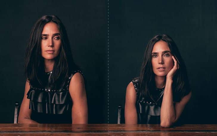 Jennifer Connelly / Fotó: Andrew H. Walker / Variety / REX / Shutterstock