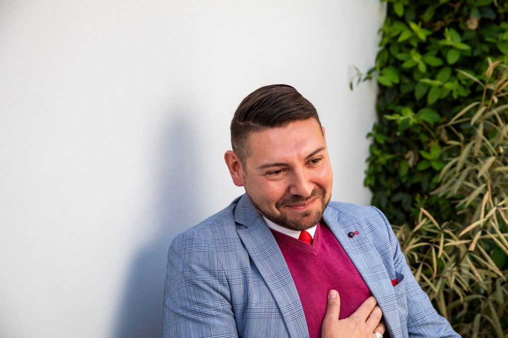 Wettstein Dániel István gyermekvedelem ner