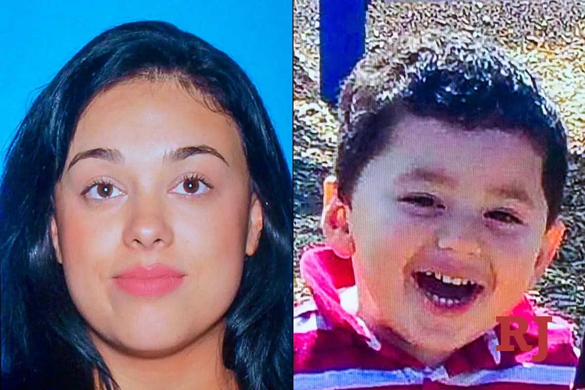 liam husted eltunt kisfiu gyilkossag Samantha Moreno-Rodriguez