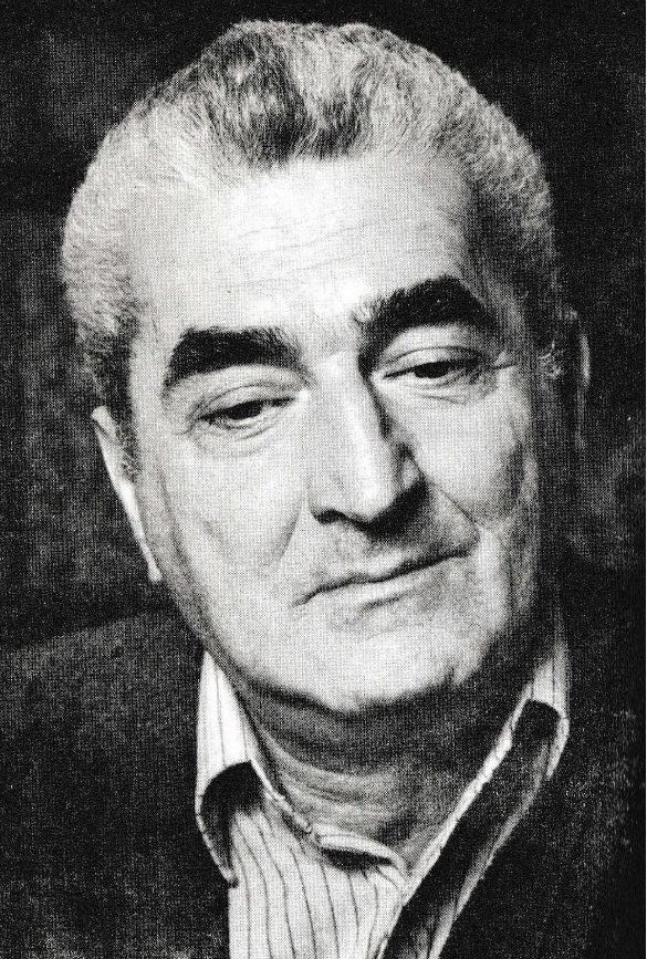 barlay gusztav