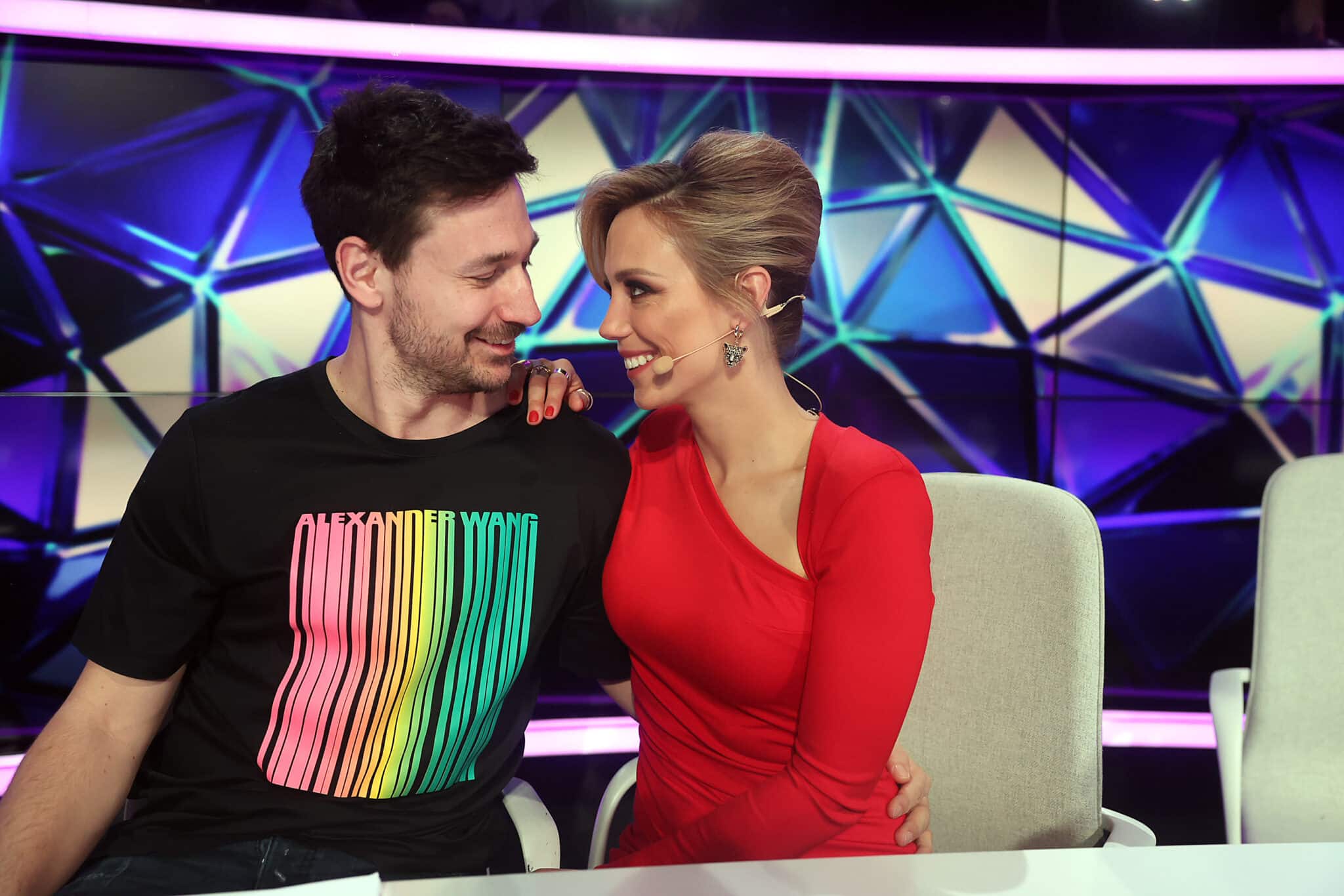 lekai kiss ramona ferje lekai mate sztarban sztar 1