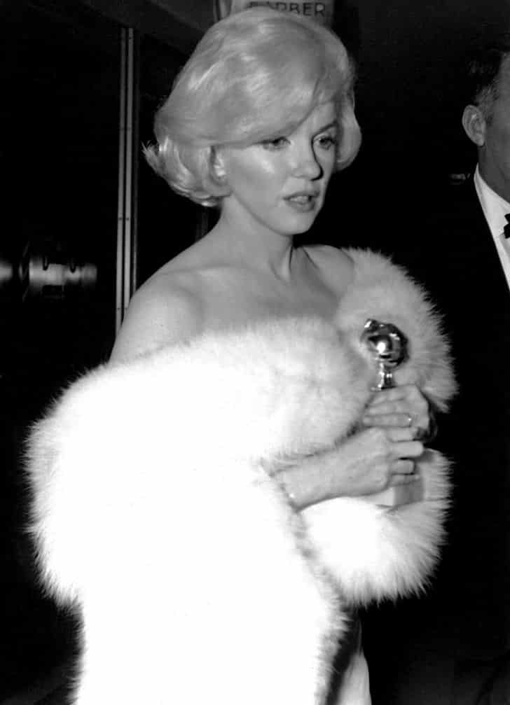 hiressegek mult ikonjai paris hilton marilyn monroe