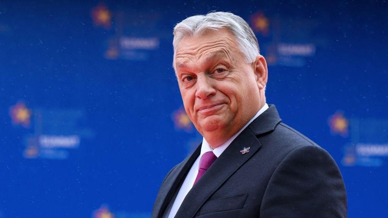 orban viktor magyar peter friss felmeres