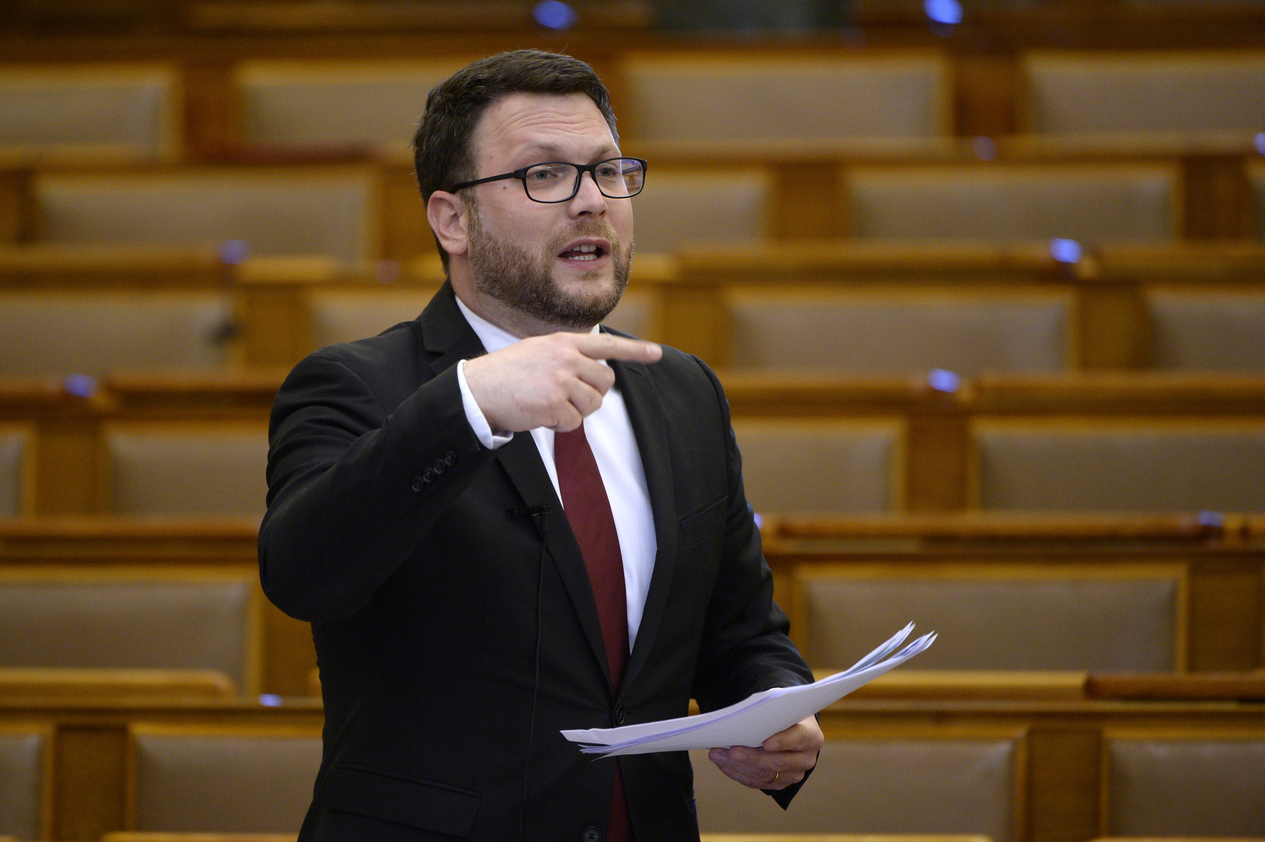 Schanda Tamás balog zoltan kabinetfonok kegyelmi ugy novak katalin