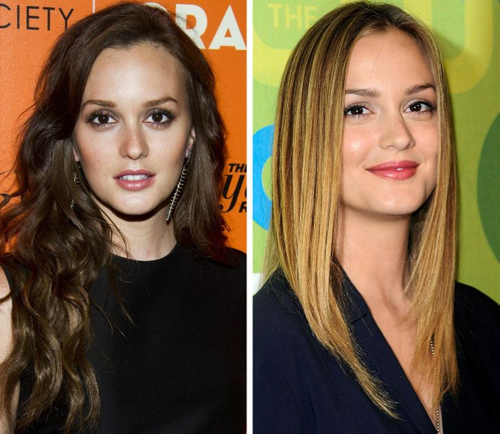 hiressegek ikonikus frizura leighton meester