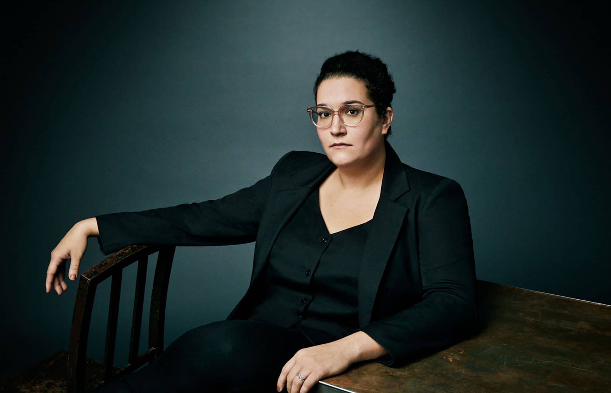 Carmen Maria Machado Rathbones Folio in the dream house