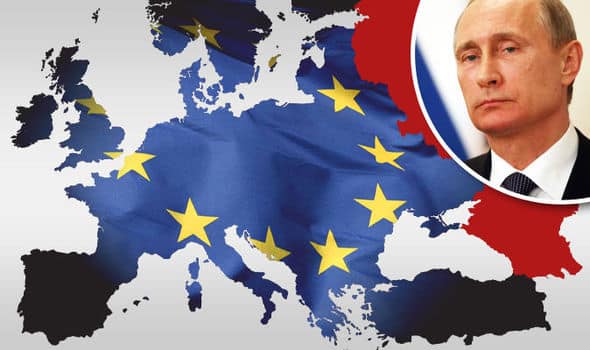 európai unió szankció orosz-ukrán háború