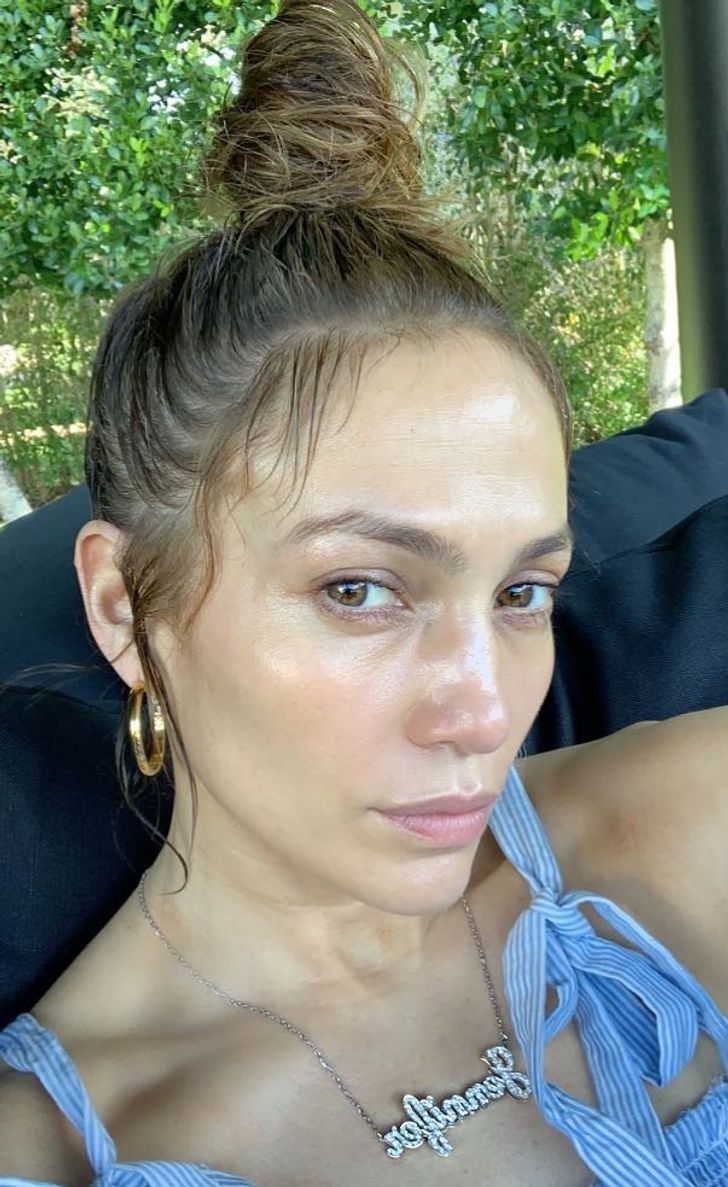 tokeletlen hiressegek body shaming Jennifer Lopez
