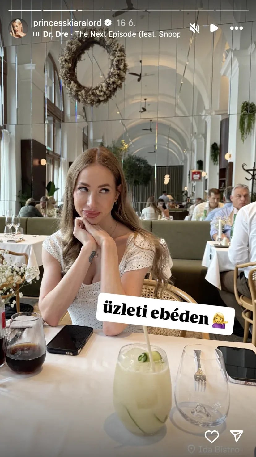 kiara-lord-instagram-orban-viktor-uzleti-ebed