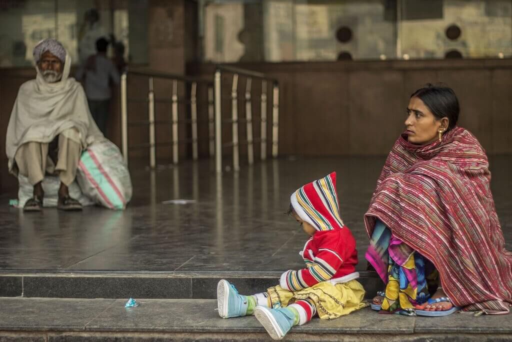 Tóth Illés India