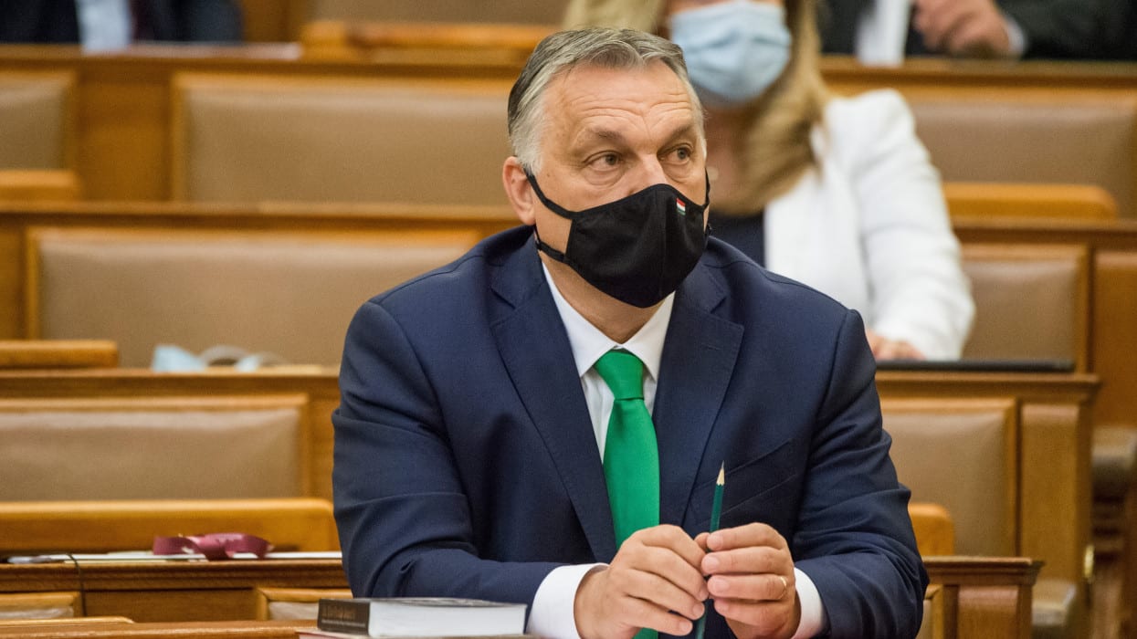 orban viktor oszter sandor meghalt bucsu