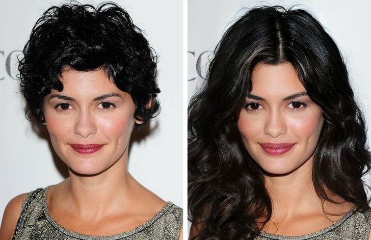 hiressegek mai trendek Audrey Tautou