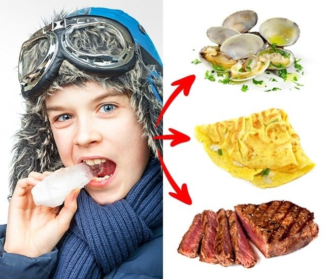 tested segitsegert konyorog, hasznos jelek, betegseg 3