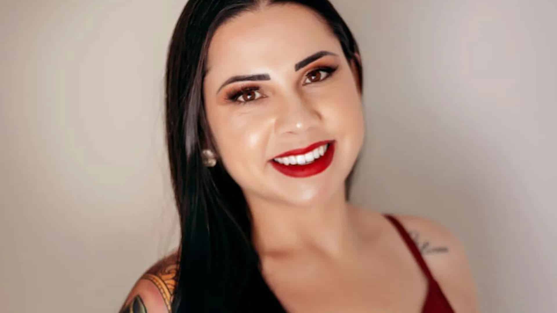 Eliara Paz Nardes gyerek gyilkossag