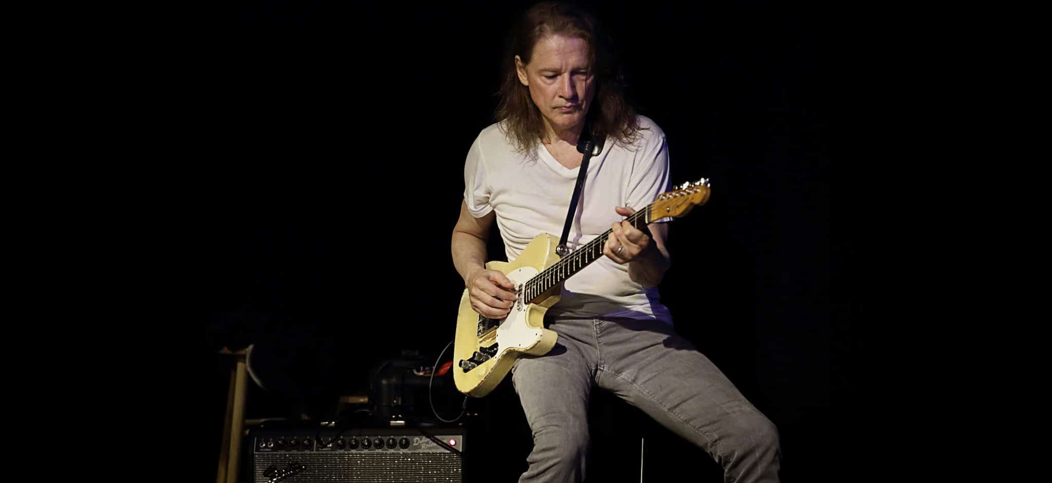 robben ford gastroblues fesztival paks