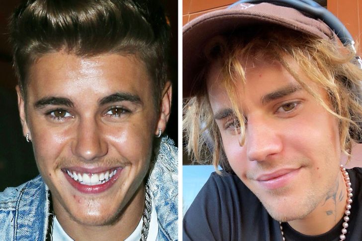 hiressegek regen es most justin bieber