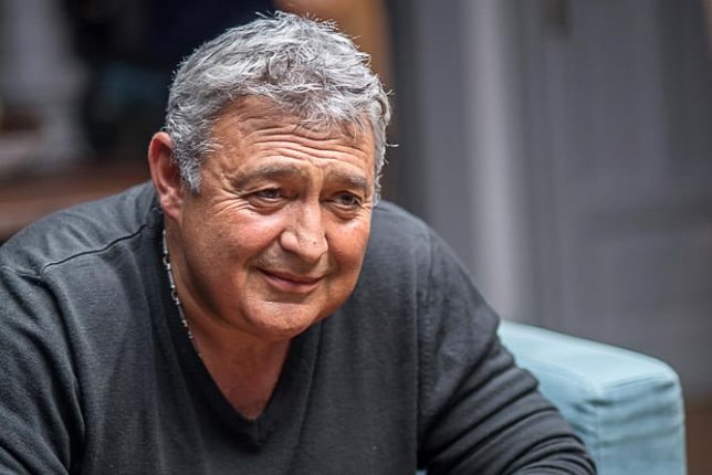 gesztesi karoly ujratemetese csaladja fia mate