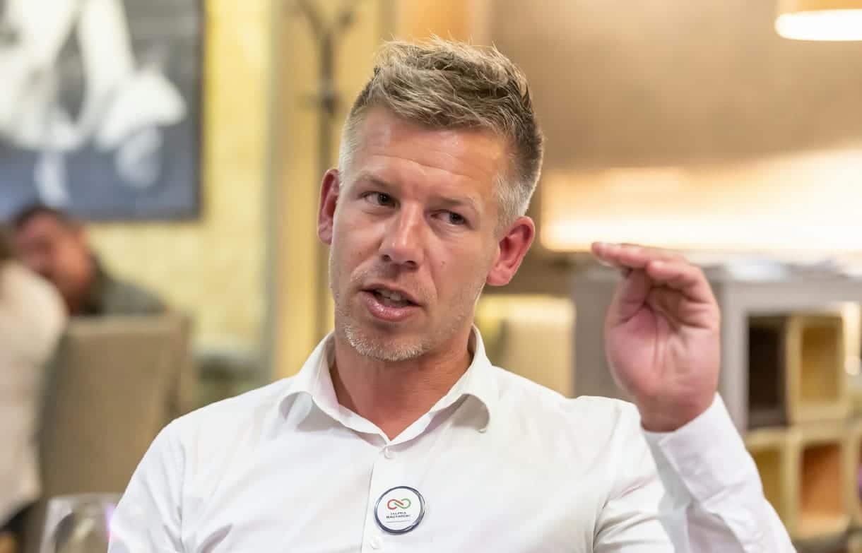 magyar peter median felmeres rekord