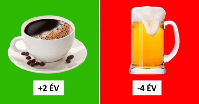 napi 2 csesze kave egeszseges, a kave egeszseges, tovabb elsz a kavetol
