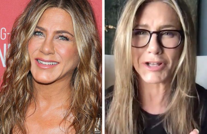 Jennifer Aniston / Fotó: JEAN-BAPTISTE LACROIX / AFP / East News, ABC / Ferrari Press / East News