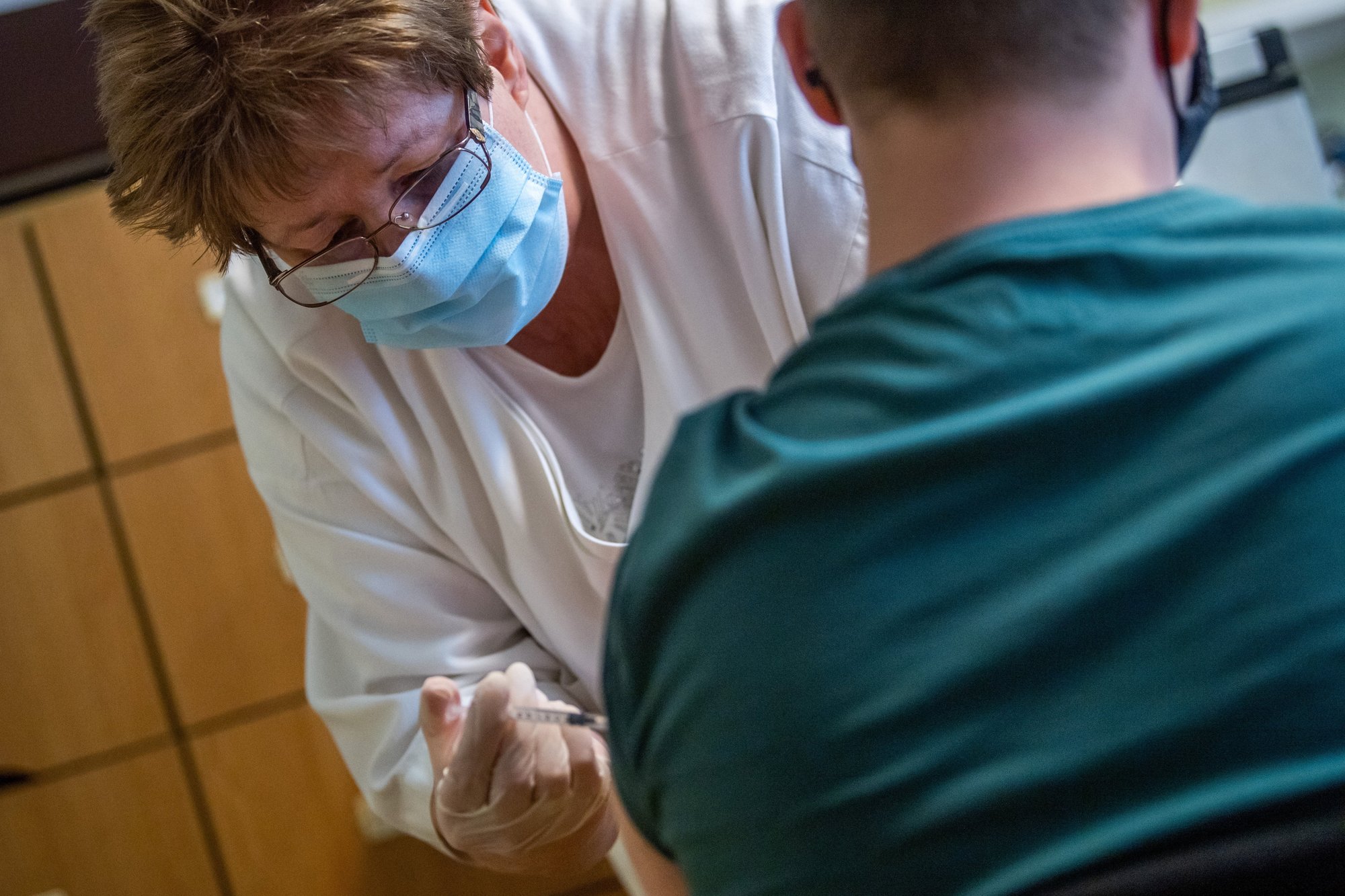 koronavirus jozsefvaros oltas