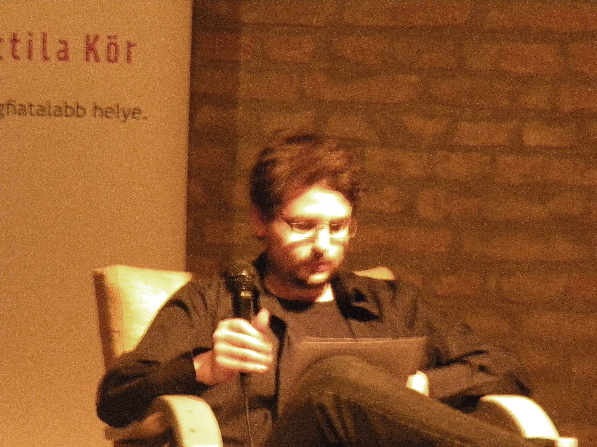 Szarka Károly