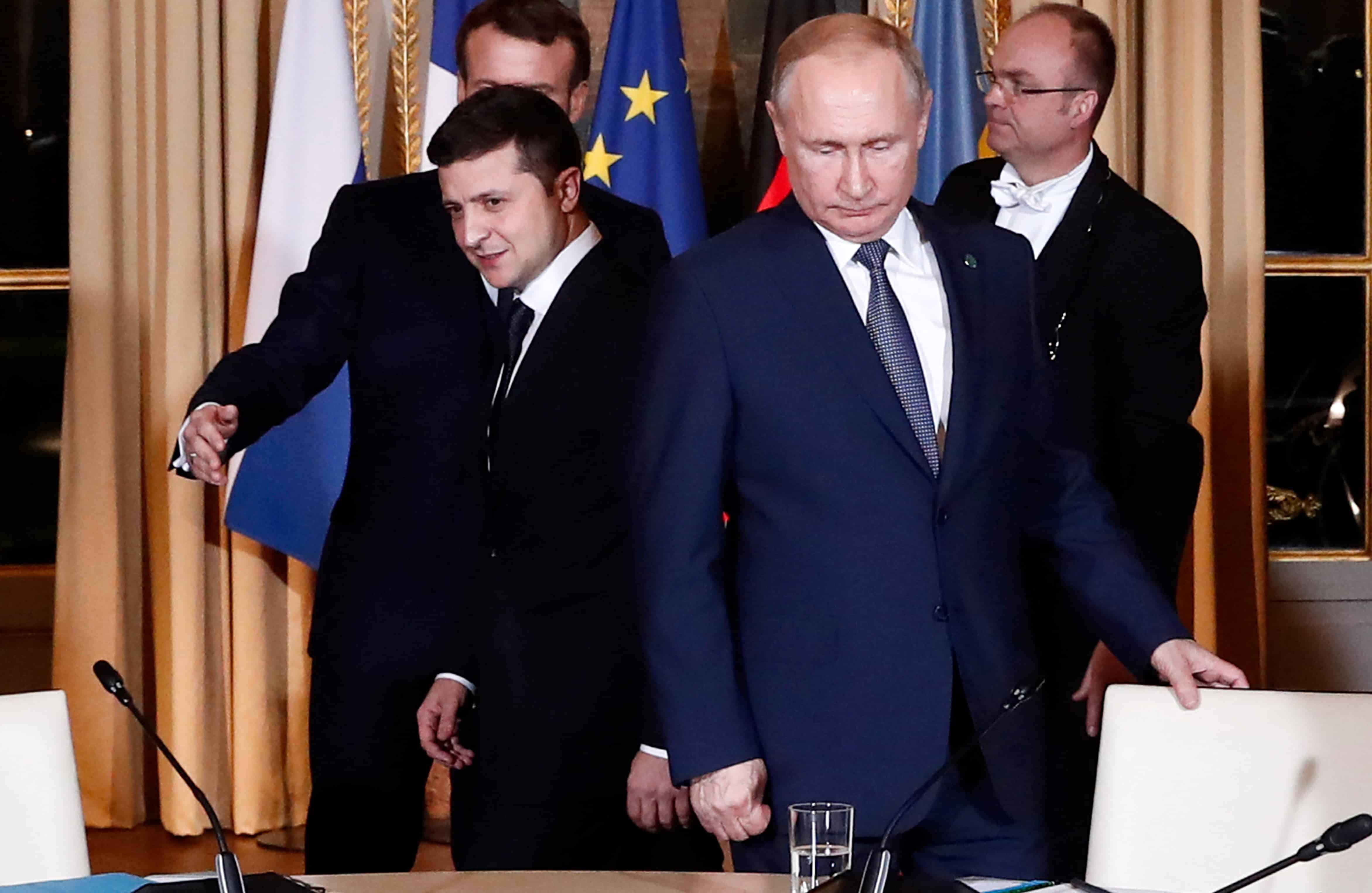 zelenszkij putyin budapesti talalkozo zelenszkij level reakcio peszkov 2026