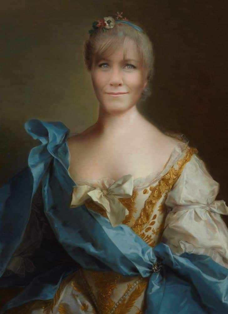 hiressegek kozepkor reneszansz jennifer aniston