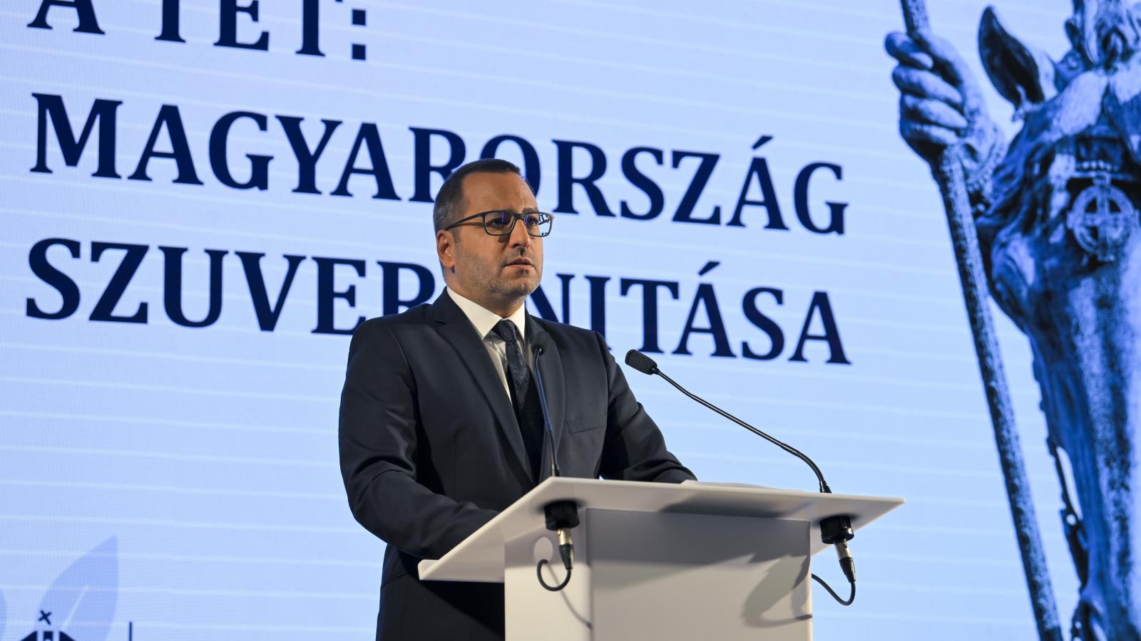lanczi tamas szuverenitasvedelmi hivatal megszunes