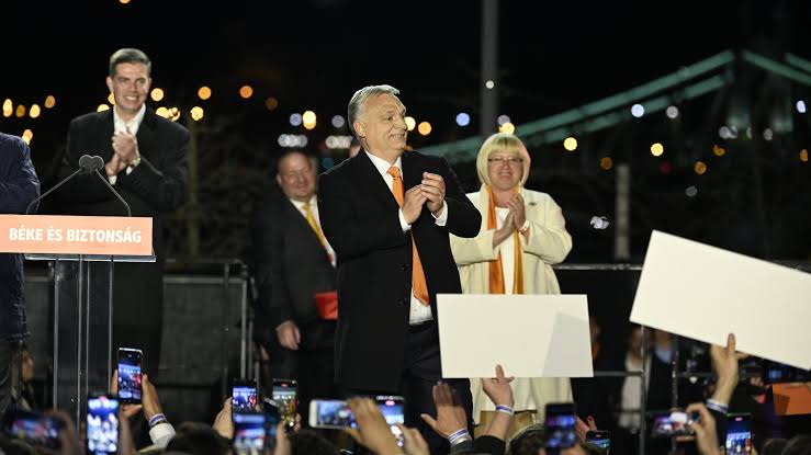 orbán viktor