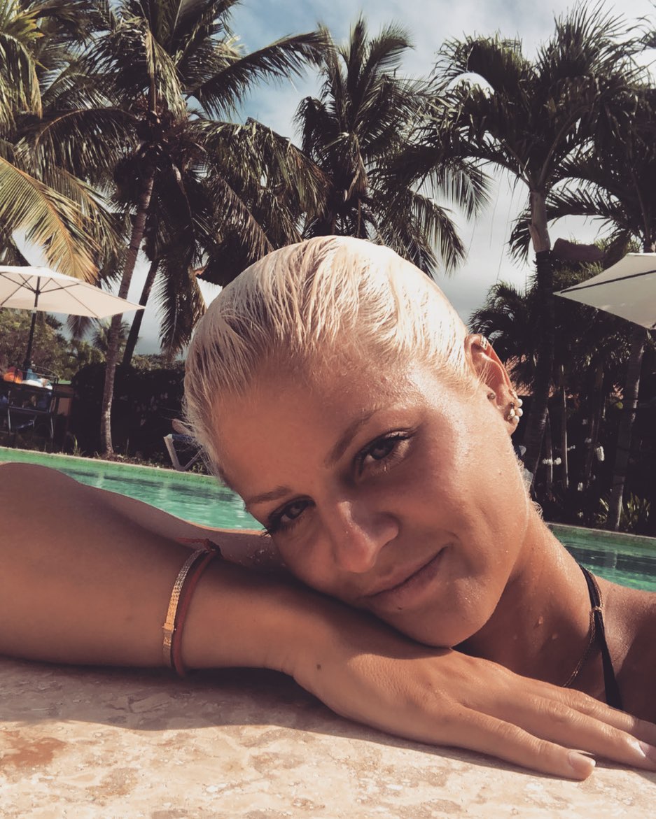 szendy lilla exatlon hungary kieso instagram